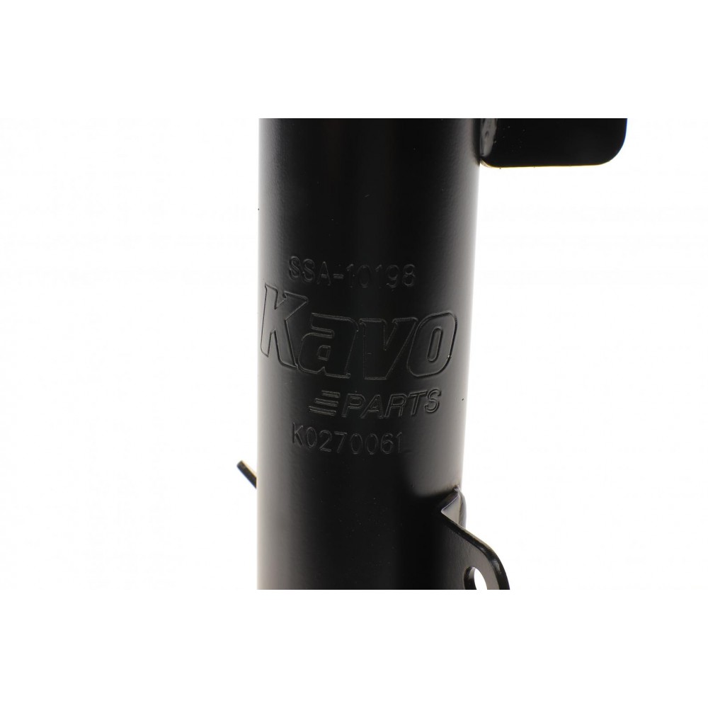 Амортизатор (передній) Peugeot 207/Citroen C3 1.4/1.6HDi/VTi 06- (L)