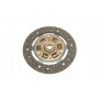 Комплект зчеплення Mitsubishi Carisma 1.6 95-06 (d=200mm) (+вижимний)