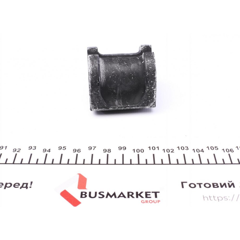 Втулка стабілізатора (заднього) Subaru Forester 08-/Outback 09- (d=15 мм)