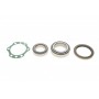 Підшипник маточини (передньої) Toyota Land Cruiser 100 98-