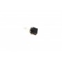 Автолампа BAX 5W 12V 5W B10d Black