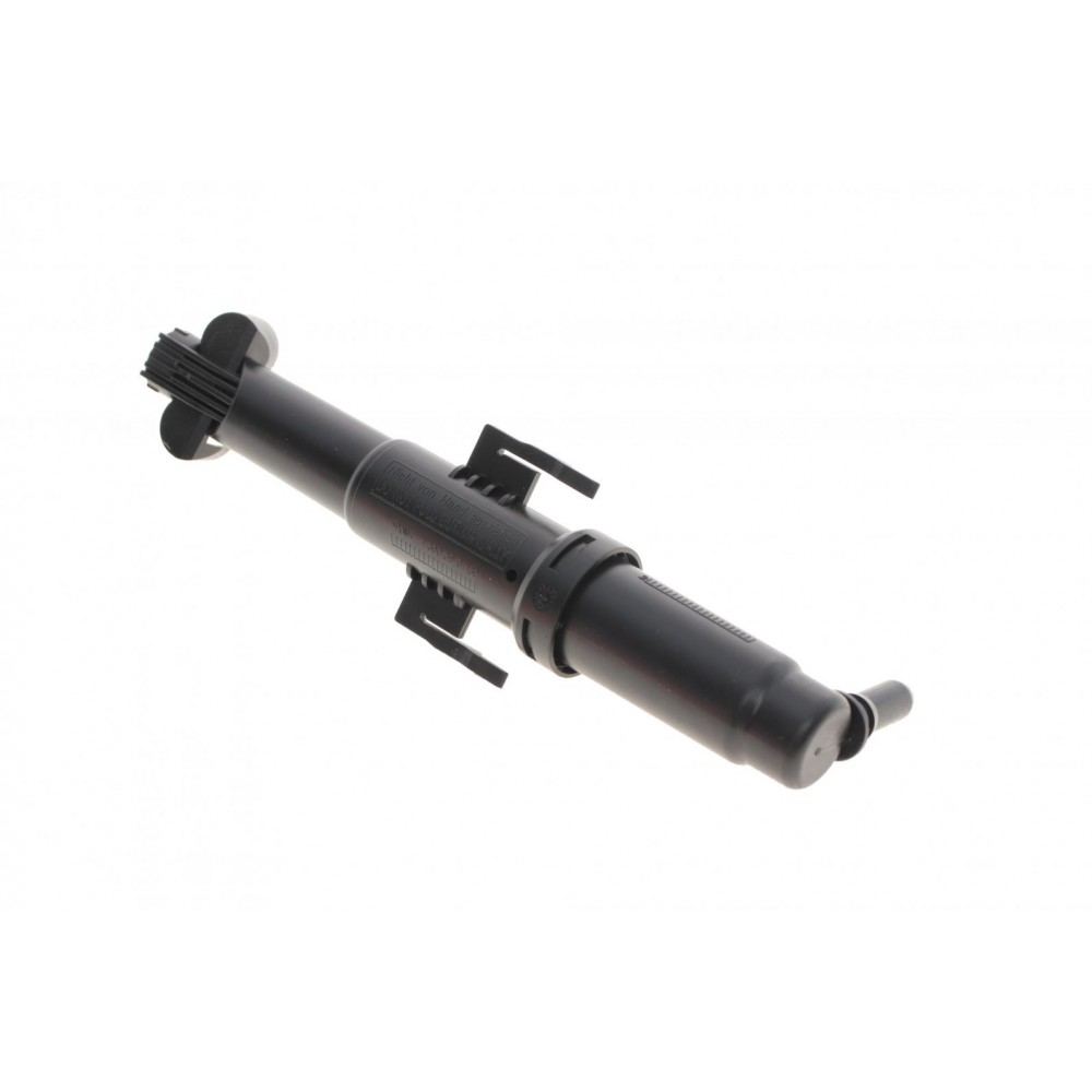 Форсунка омивача фари BMW X3 (F25) 10-17 (L)