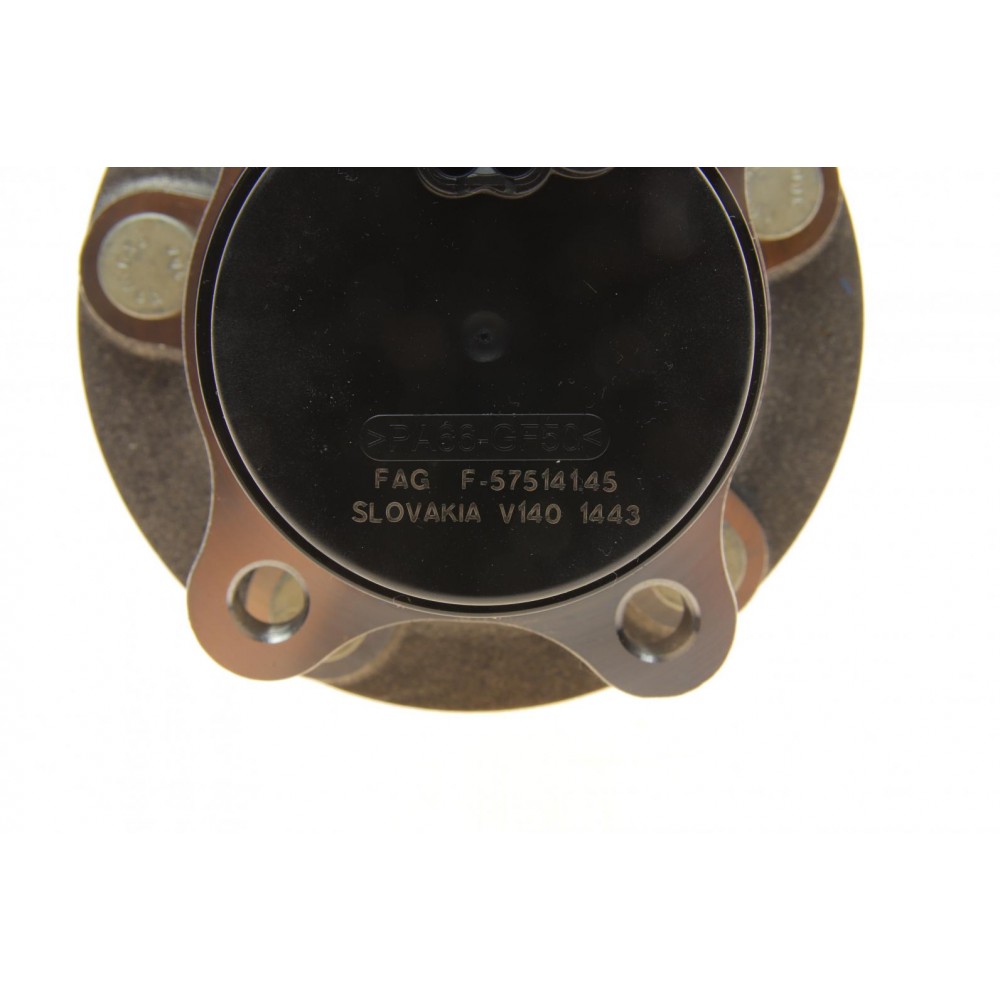 Підшипник ступиці (задньої) Ford Mondeo V 1.5/2.0 TDCi 14- (+ABS)