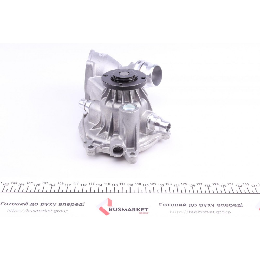 Помпа води BMW 5/6/7/X5 535i/540i/550i/650i/740i,Li/750i,Li/4.8i xDrive 05-10 (R/B) (8 лоп.)