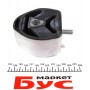 Подушка КПП VW Passat/Audi A4 1.6-1.8/1.9TDI 94-00 (L)