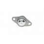 Опора кульова (передня) BMW X3 (F25)/ X4 (F26) 11-