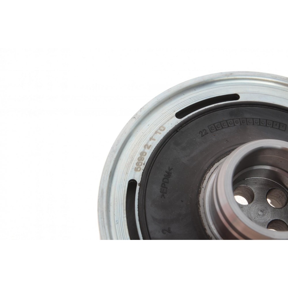 Шків колінвалу BMW X1 (F48)/X2 (F39) 14- B47/B48