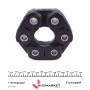 Муфта кардана еластична BMW 3/4/5/7/X1/X3/X4/X5/X6 00- (50x135x30) 6 отв.