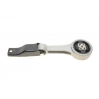 Подушка двигуна (задня) Skoda Fabia 99-/Roomster 06-10/VW Polo 1.4TDI/1.9TDI 00-