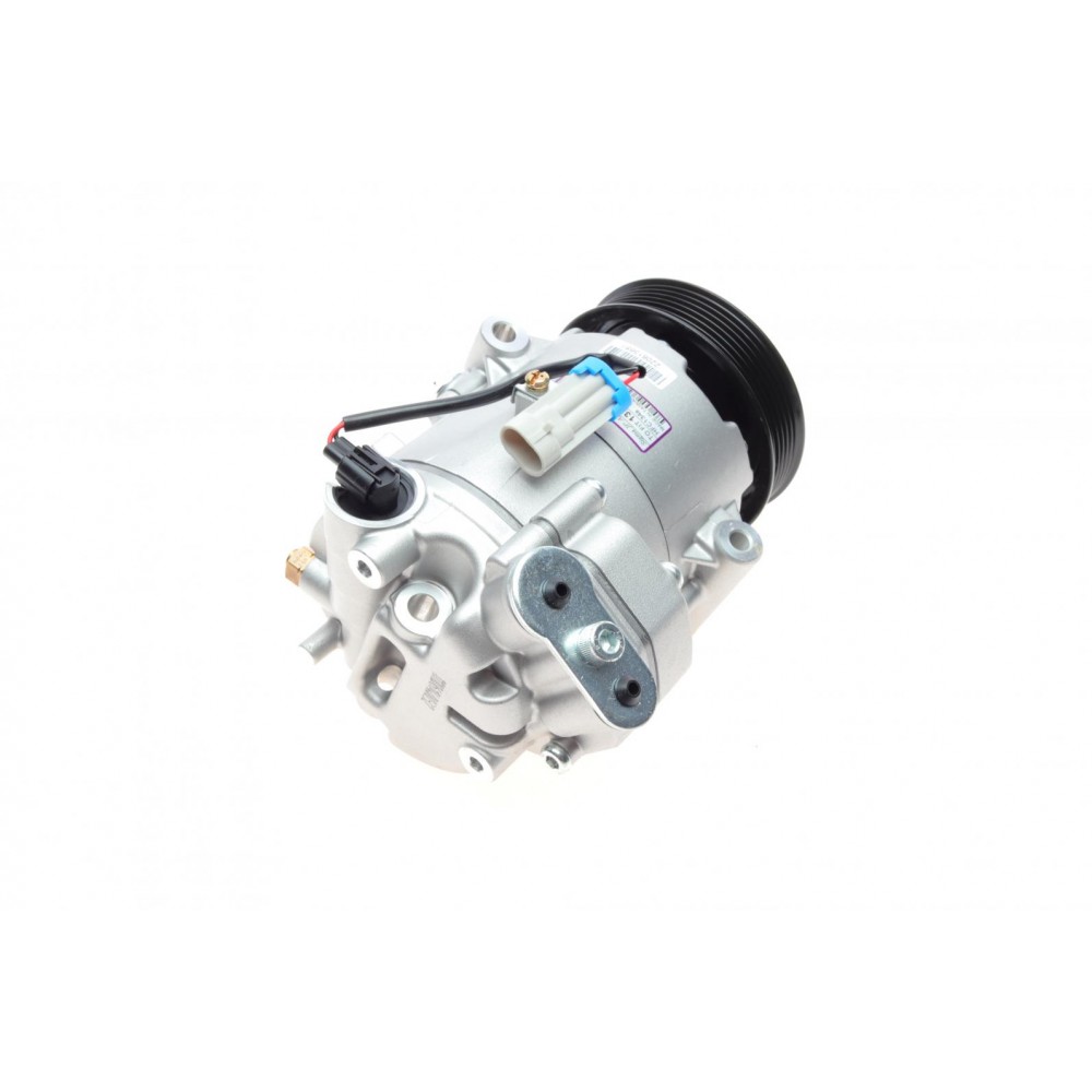 Компресор кондиціонера Opel Astra J 1.7CDTI 09-15
