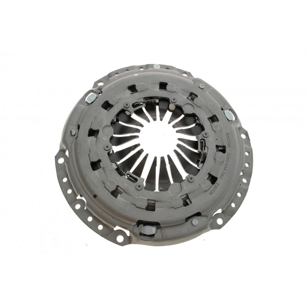Комплект зчеплення Fiat Ducato 2.3D 06- (d=250mm)