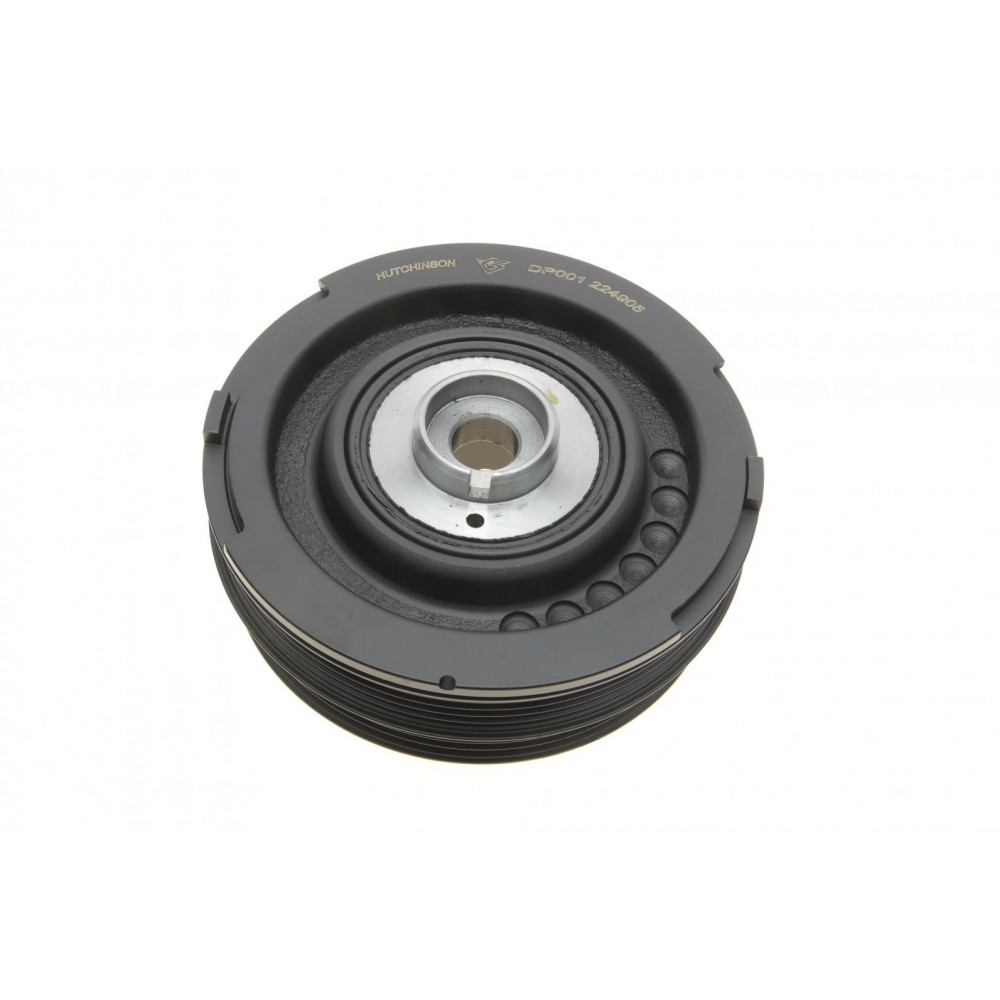 Шків колінвалу BMW 5 (E39) 520d 00-03 (5PK/5PK)