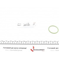 Прокладка фільтра повітряного уплотнення Audi/VW/Skoda/Seat (44.04x51.1x3.53)