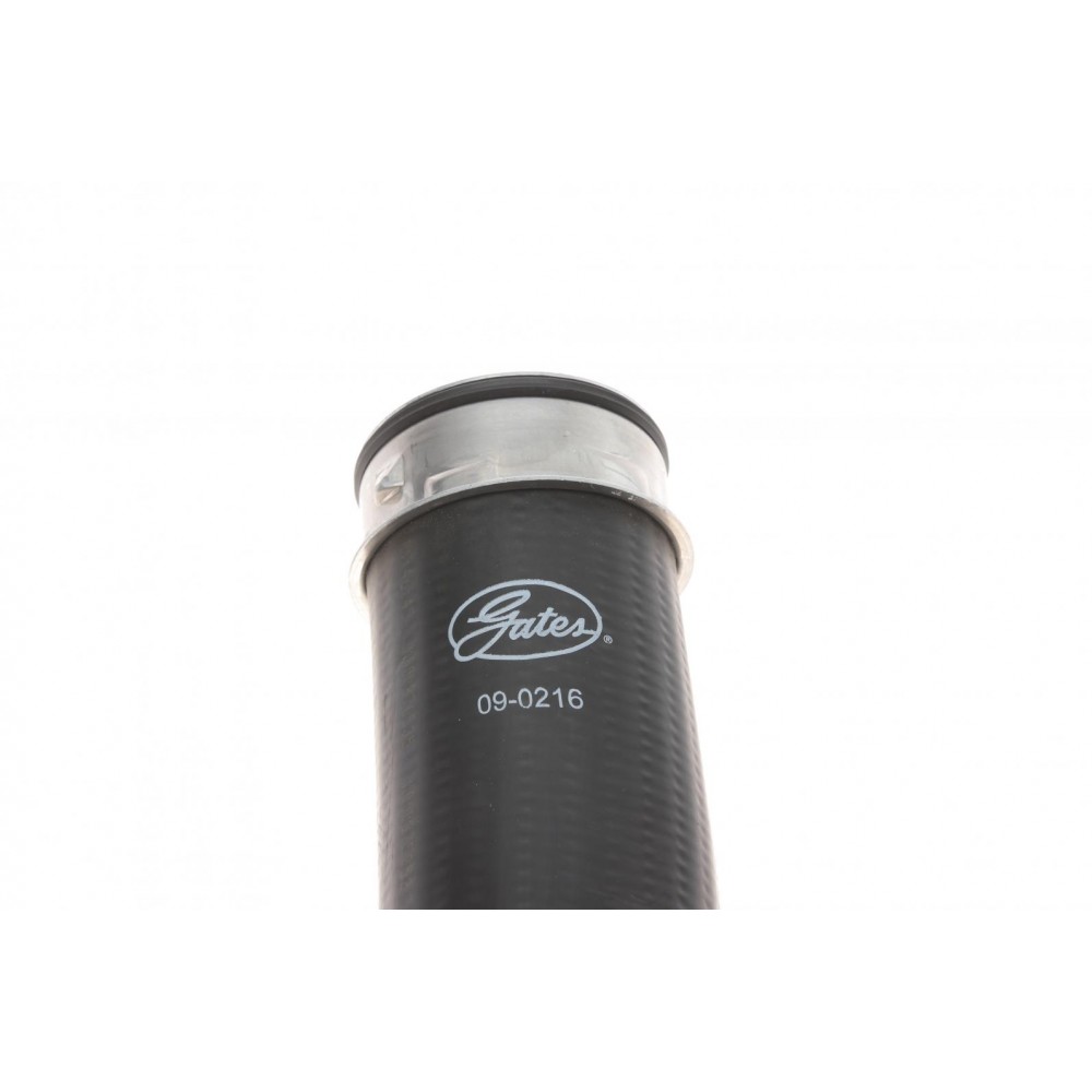 Патрубок інтеркулера (задній) (L) VW Golf V/Seat Leon 1.9TDI 03-