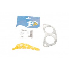 Прокладка труби вихлопної Mazda 323 C/II/III/S IV 1.1-1.5 85-94