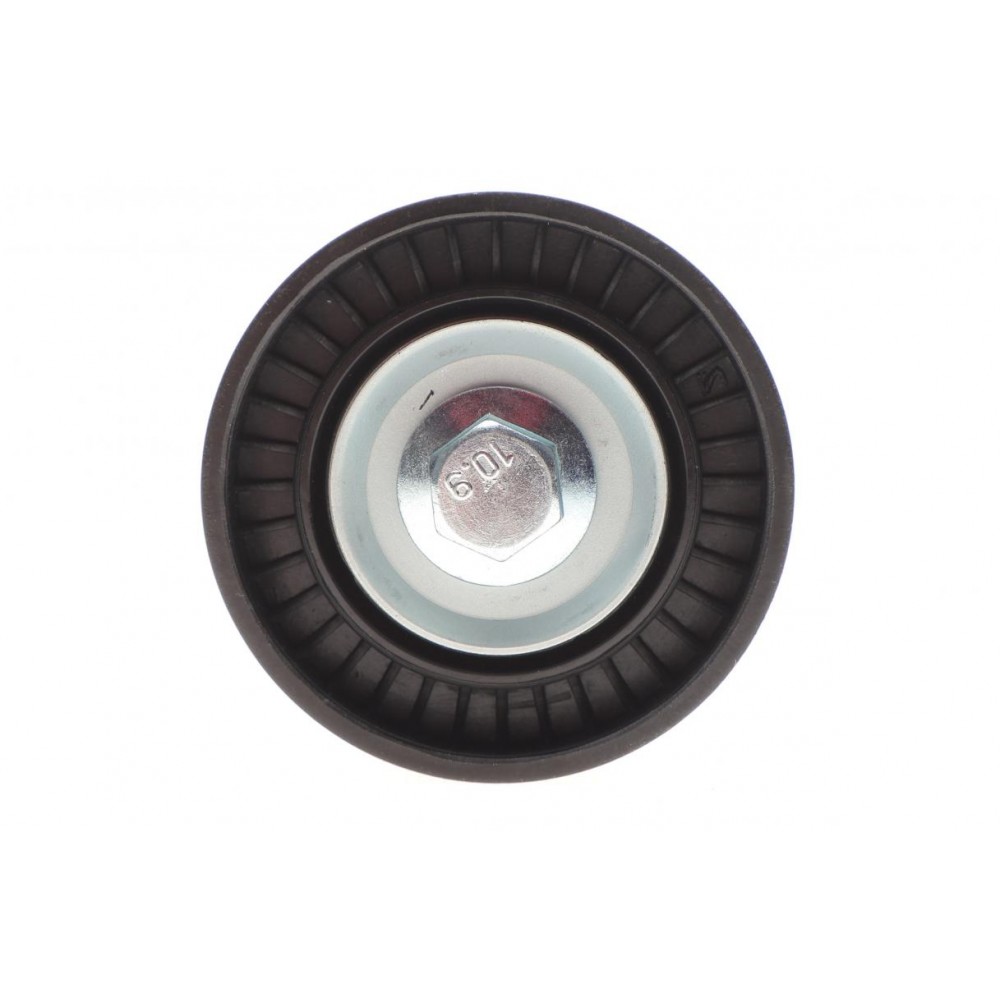 Ролик генератора Fiat Doblo/Ducato/ Opel Combo 1.6-2.0 D 10- (паразитний) (65х25.5)
