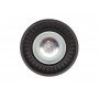Ролик генератора Fiat Doblo/Ducato/ Opel Combo 1.6-2.0 D 10- (паразитний) (65х25.5)