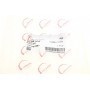 Патрубок інтеркулера BMW X5 (F15/F85) 2.0d 15-18