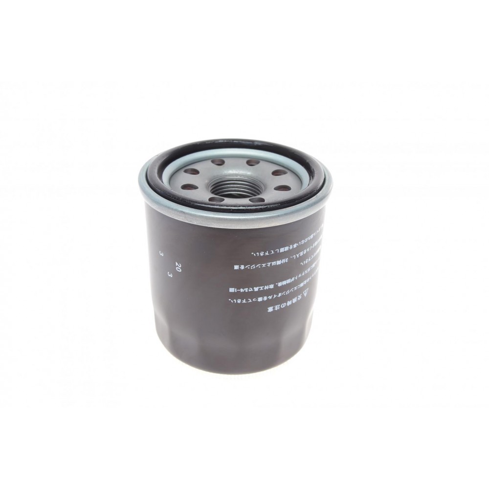 Фільтр масляний Renault Megane III 2.0CVT 09-/IV 1.6-1.8Tce 15-