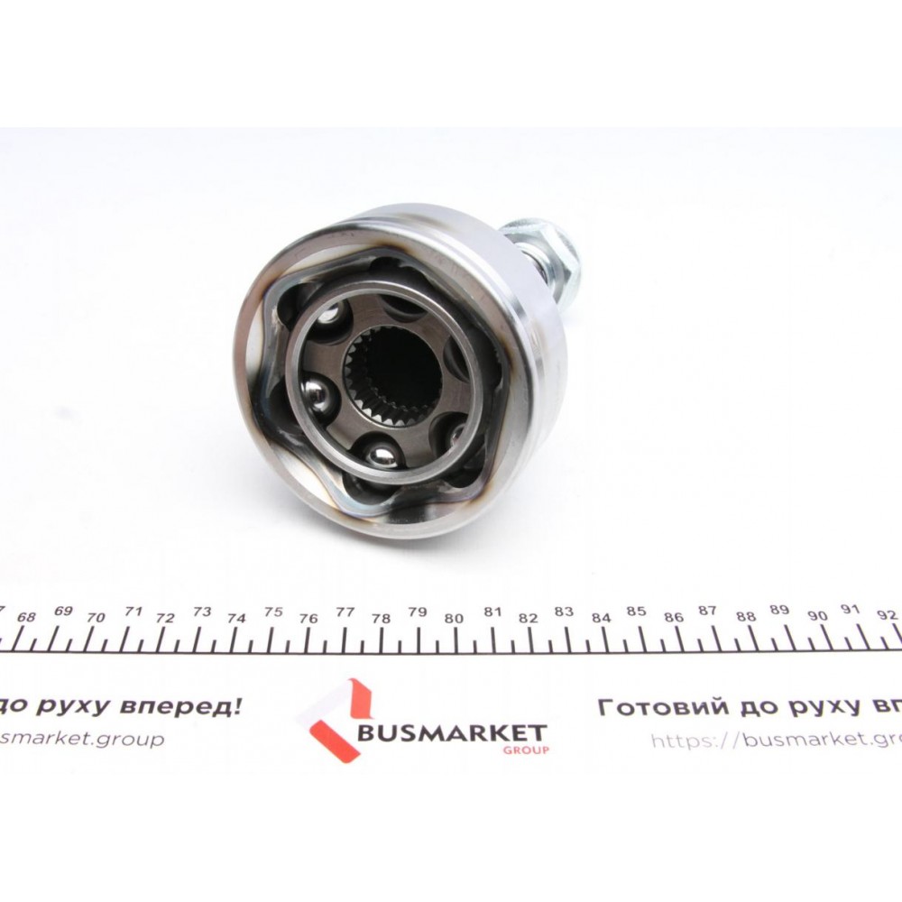 ШРКШ (зовнішній) Fiat Doblo 1.6D Multijet 10-