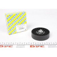 Ролик генератора Peugeot Expert 1.8 96-01 (паразитний) (90.5x25)