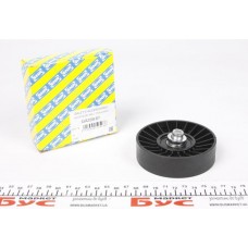 Ролик генератора Peugeot Expert 1.8 96-01 (паразитний) (90.5x25)