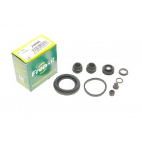 Ремкомплект супорта (заднього) Honda Accord 08- (d=38mm) (Nih)