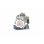 Насос ГПК VW LT/T4/Crafter 2.5TDI/ T5 1.9TI (-AC)