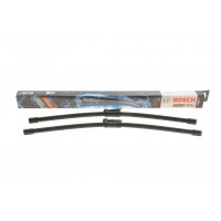 Щітки склоочисника (550/550mm) MB C-class (W205) 13-