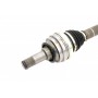 Піввісь VW Touareg 3.0/3.6/4.2 TDI/FSI 10-18 (30x37/863 мм)