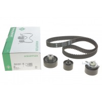 Комплект ГРМ Ford Focus/Mondeo 96-04 (25.4x129)