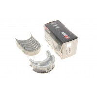 Вкладиші корінні Opel Vectra 1.8-2.0i 95-03/Daewoo Nubira 2.0i 97- (STD)
