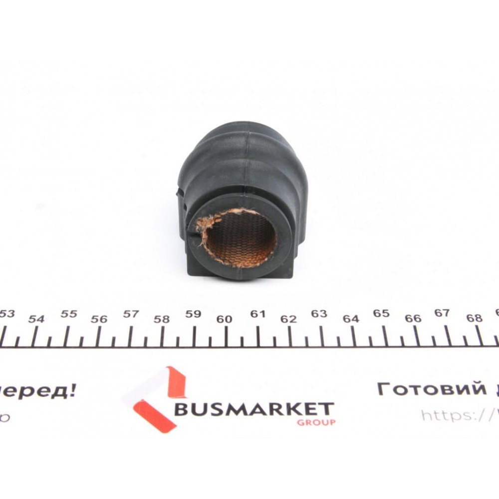 Втулка стабілізатора (переднього) MB C-class (S203/CL203) 01-08