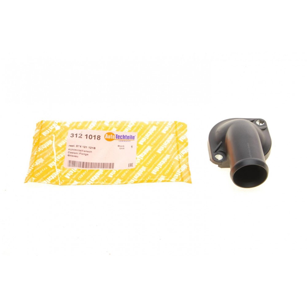 Фланець системи охолодження VW LT/T4 2.5TDI -03 (1210.18)