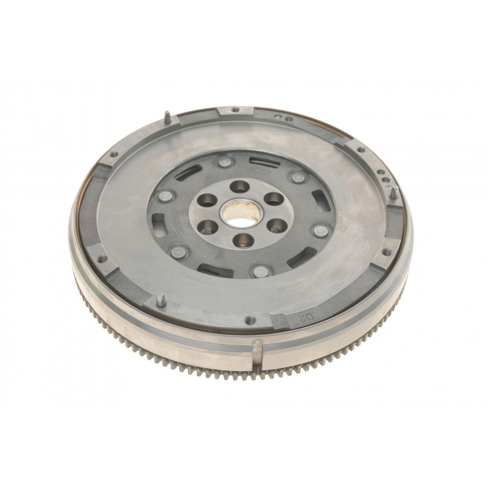 Демпфер зчеплення Citroen C4/C5/Peugeot 508 1.6HDI 10-