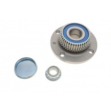 Підшипник маточини (задньої) VW Polo/Lupo 99-05 (28x120.3x63.3)