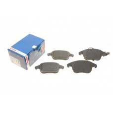 Колодки гальмівні (передні) Audi A4 07-18/Audi A5 07-/Audi Q5 12-17 (замінено на 0986494538)