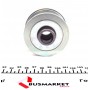 Шків генератора Fiat Doblo 1.9 JTD 01-