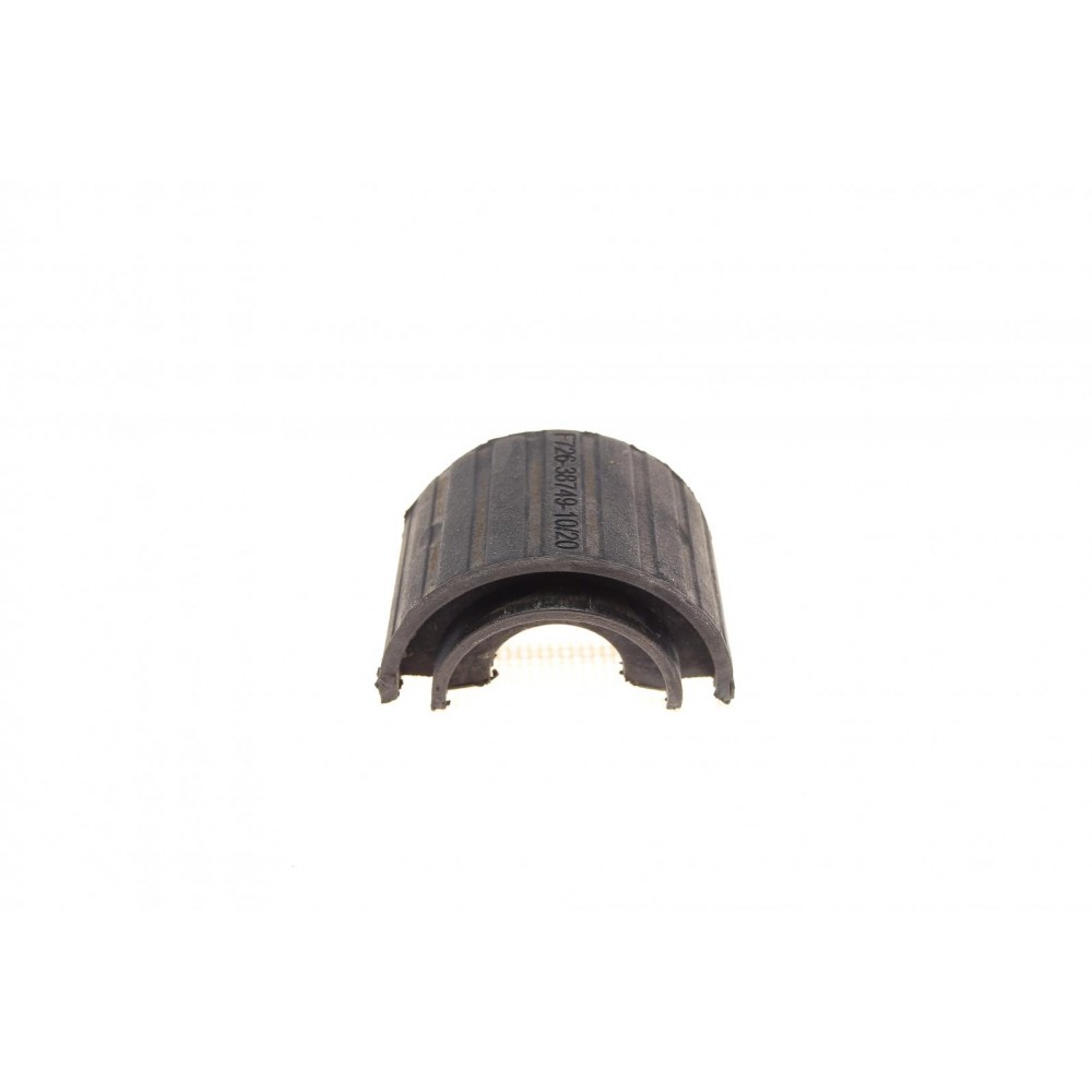 Втулка стабілізатора (переднього) Opel Astra H 04-14 (d=17mm)