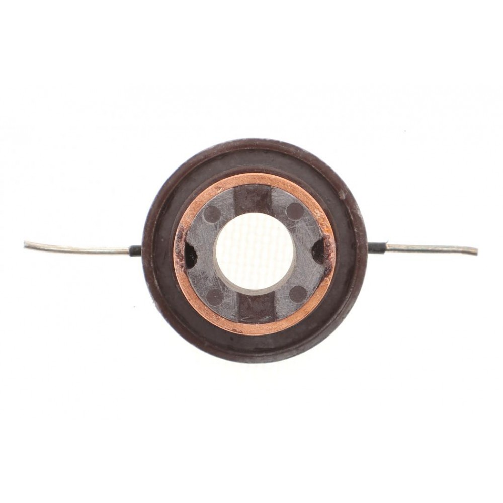 Колектор генератора Nissan Sunny III/Primera 1.4-1.6 90-94 (27.5х14х29.5) = 135054