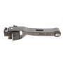 Подушка КПП Ford Transit 00-