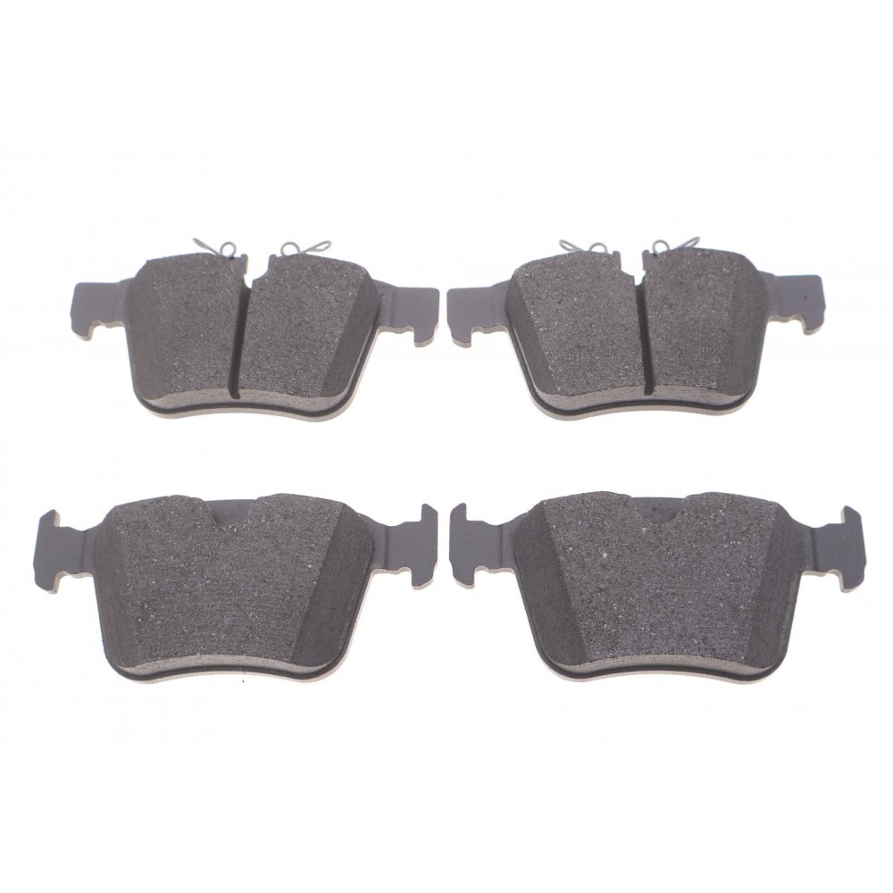 Колодки гальмівні (задні) Land Rover Range Rover/Discovery Sport/Volvo S60/S90/V60/V90 15- (Ate)