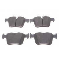 Колодки гальмівні (задні) Land Rover Range Rover/Discovery Sport/Volvo S60/S90/V60/V90 15- (Ate)