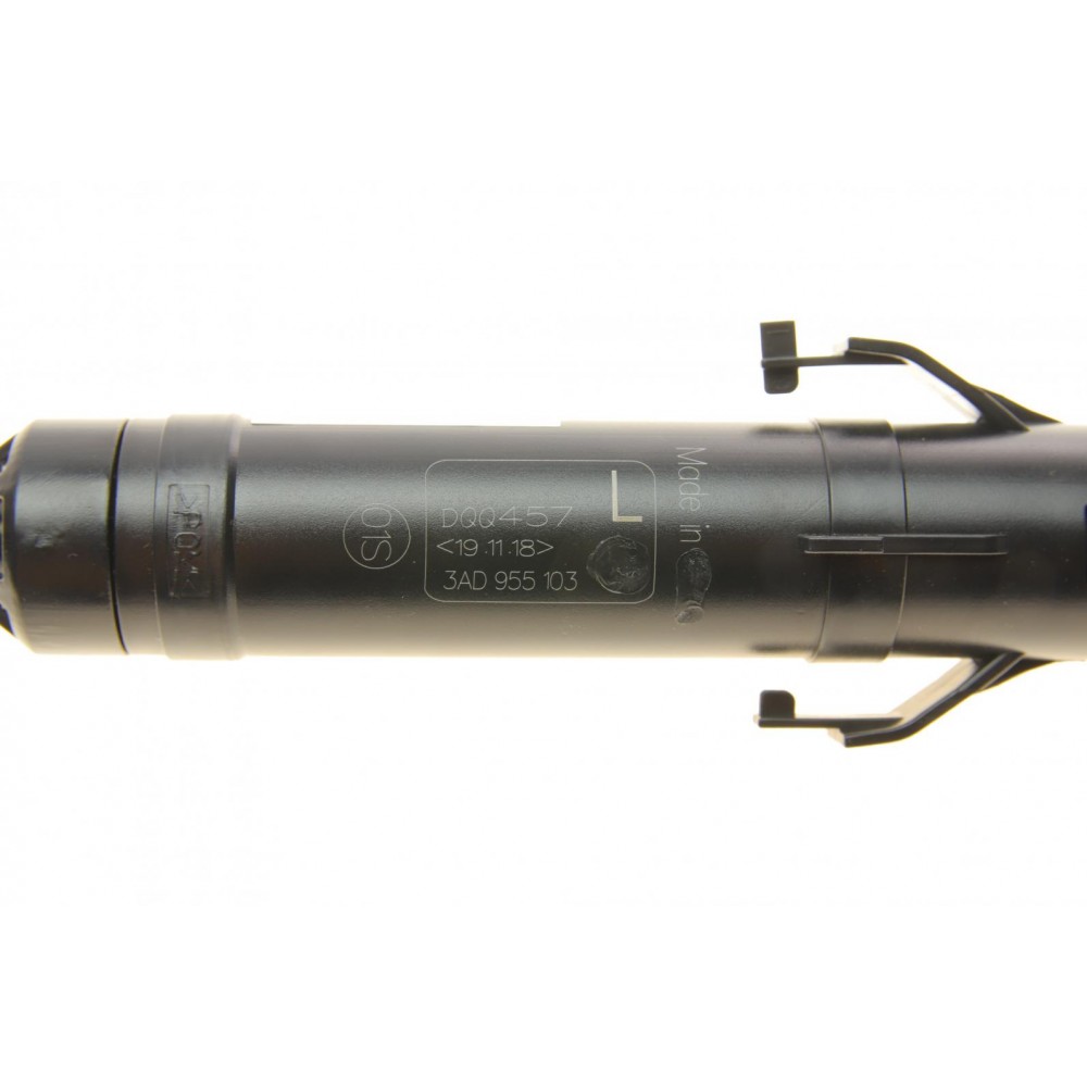 Форсунка омивача фари VW Passat 10-14 (L) (OE VAG)