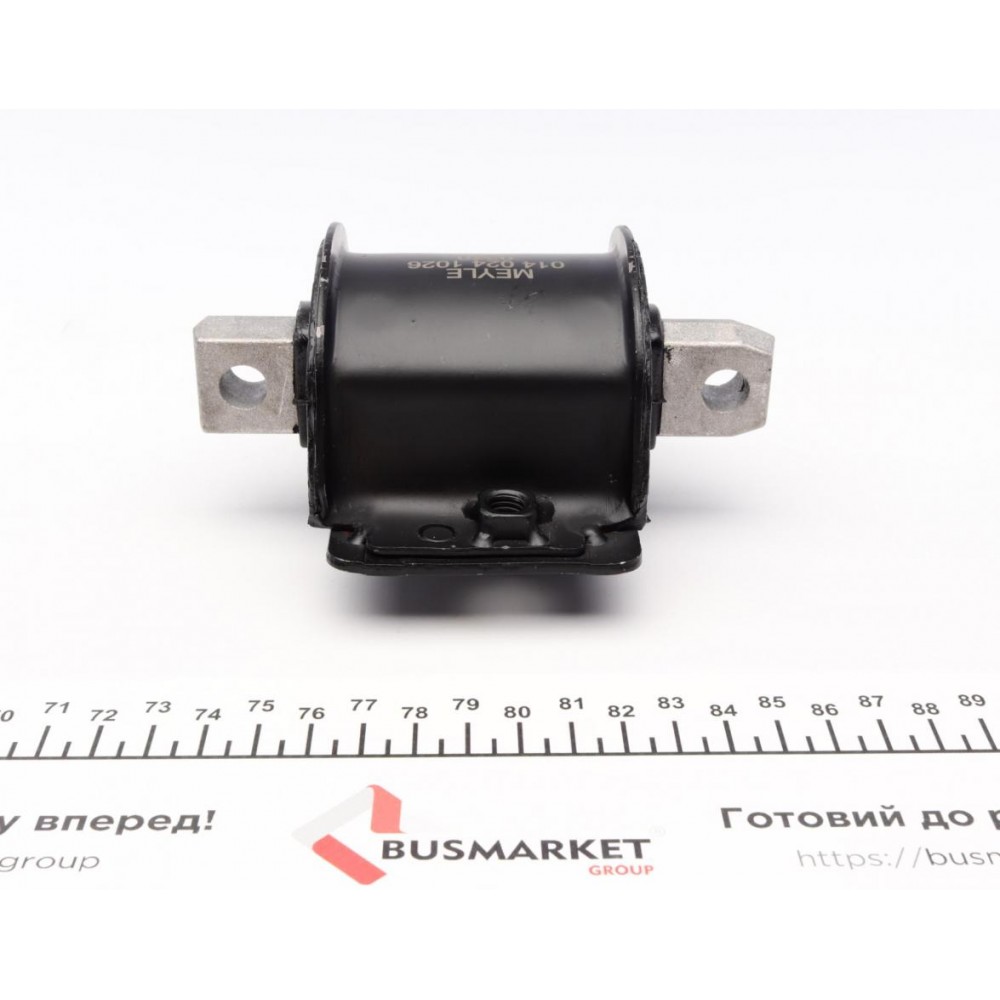 Подушка АКПП MB E-class (W210) 2.0-3.0D 93-00
