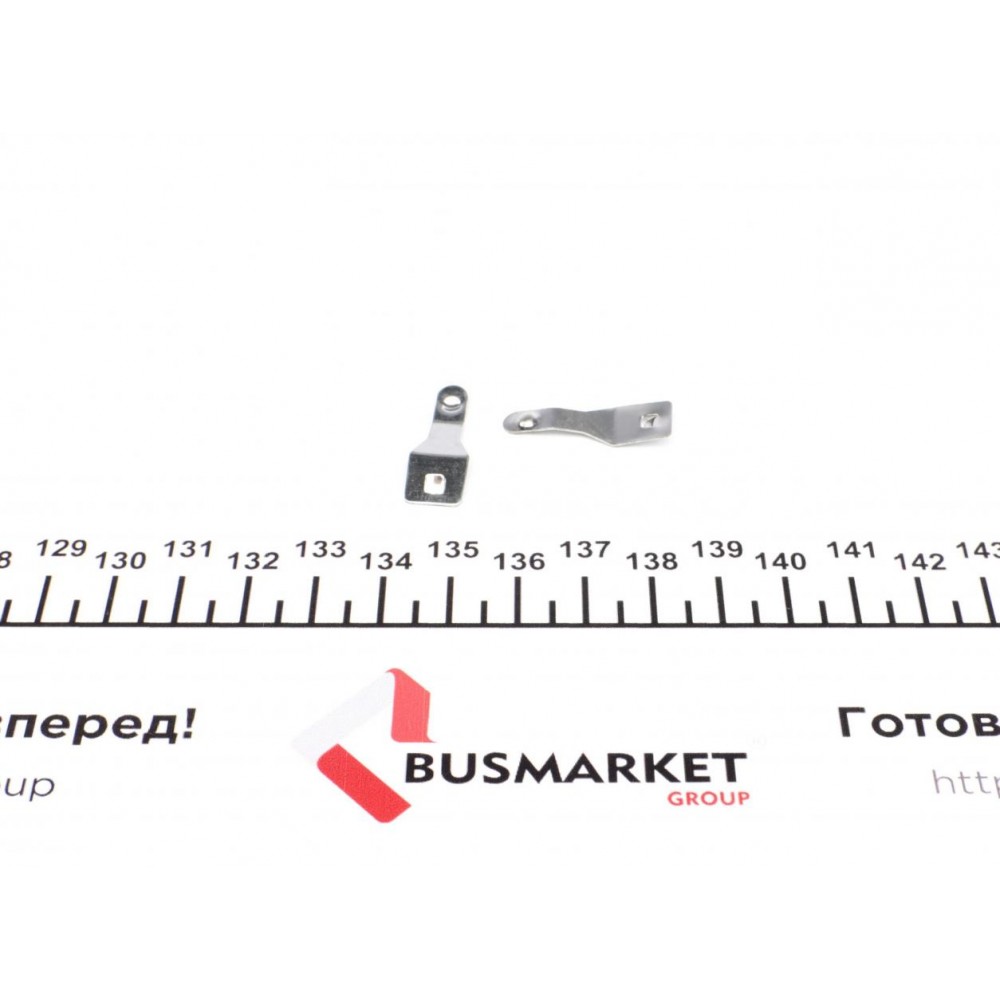 Скло дзеркала (з підігрівом) Renault Trafic/Opel Vivaro 14- (L)