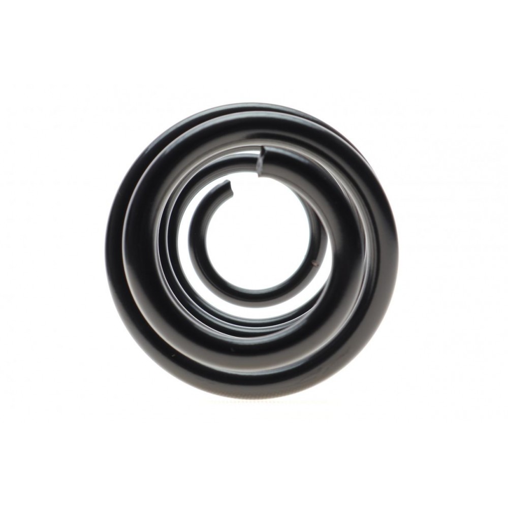 Пружина (задня) VW Golf V 1.4 TSI (GT/Sport) 05-08 (xетч.)/Scirocco III 1.4-2.0TSI/2.0 TDI 08-17 (Incl DCC) (купе)