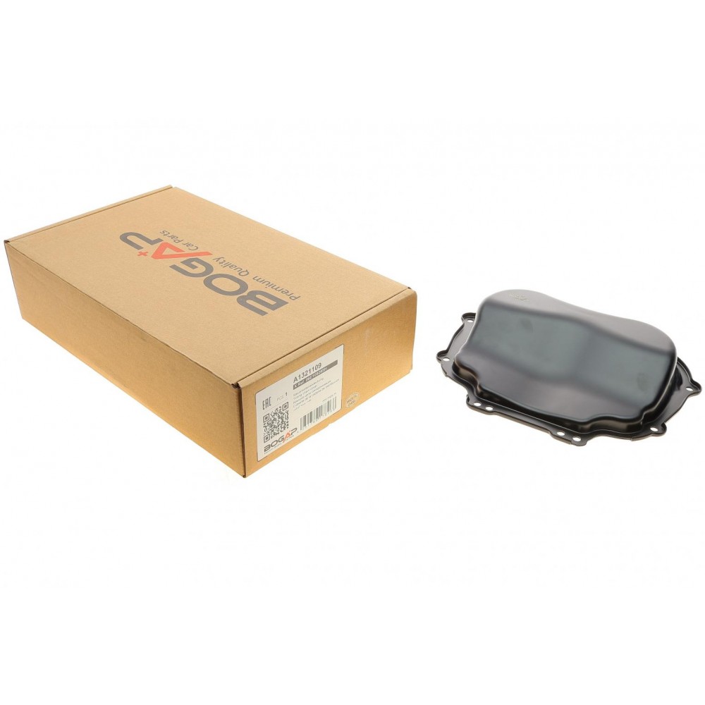 Кришка двигуна (задня) Audi A4/A5/A6/A7/A8/Q5/Q7 2.8-3.2 TFSI 07-18