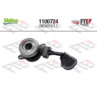 Підшипник вижимний Fiat Ducato 2.3JTD 06- (SNR) = ZA24015.7.1