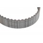 Комплект ГРМ + ПНВТ VW LT/T4 2.5TDI 96-06 (26x122z/21x81z) (2 ремені)